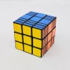 CubeTwist Roadblock 3x3x7 II Magic Cube Black