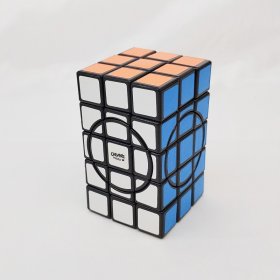 Calvin'sPuzzle 3x3x5 Super Cuboid Cube