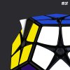 QiYi 2x2 Megaminx Cube