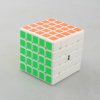 MoYu WeiChuang GTS 5x5x5 Magic Cube White