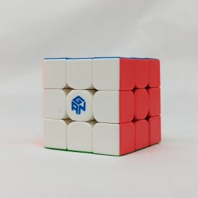 GAN330 3x3x3 Magic Cube Keychain