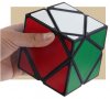 LanLan Squished Skewb Cube