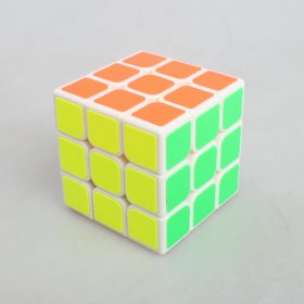 YongJun GuanLong V2 3x3x3 Magic Cube