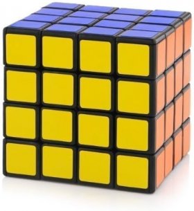 SengSo 4x4x4 Matte Speed Cube