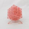 LanLan Transparent Butterfly Copter Curvy Cube Limited Edition