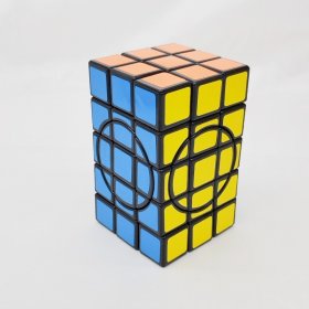 Calvin'sPuzzle 3x3x5 Super Cuboid Cube