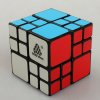 WitEden AI Bandage 4x4 Cube Black