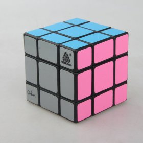 WitEden Oskar 3x3x3 Mixup Cube