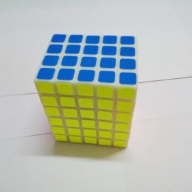 MF8 4x5x6 Magic Cube Original Color