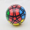 Calvin's Puzzle Traiphum Megaminx Ball Cube (6-color) Black Body