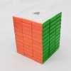 WitEden 3x3x11 I Magic Cube Black