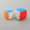 YongJun 20mm / 35mm / 45mm Mini Bread Stickerless Magic Cube