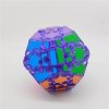 LanLan Gear Megaminx Cube Limited Edition