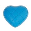 YJ 3x3 Love Heart Magic Cube Puzzle