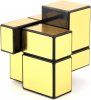 ShengShou 2x2x2 Mirror Block Magic Cube Black Body