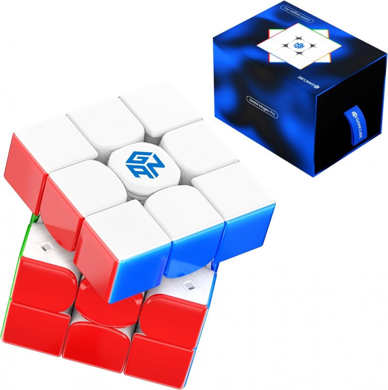 GAN14 Maglev Pro 3x3 Professional Speed Cube