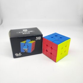 Classroom Meilong M 3x3x3 Magnetic Magic Cube Stickerless