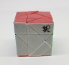 DaYan Eleven Tangram Stickerless Magic Cube