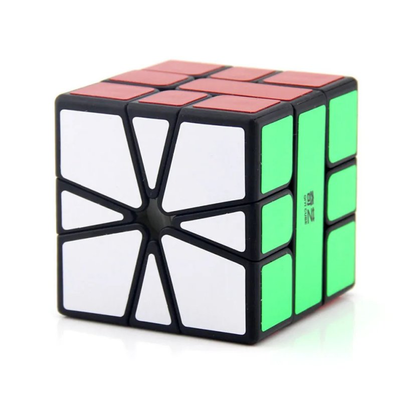 QiYi QiFa SQ-1 Magic Cube