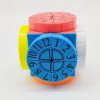 Time Machine Magic Cube Full Function Version Stickerless