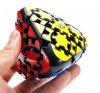 Lanlan Gear Mastermorphix Magic Cube Black