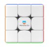 Gan MG 352 M Magnetic Magic Speed Cube GAN352M Stickerless Professional Fidget Toys Cubo Magico