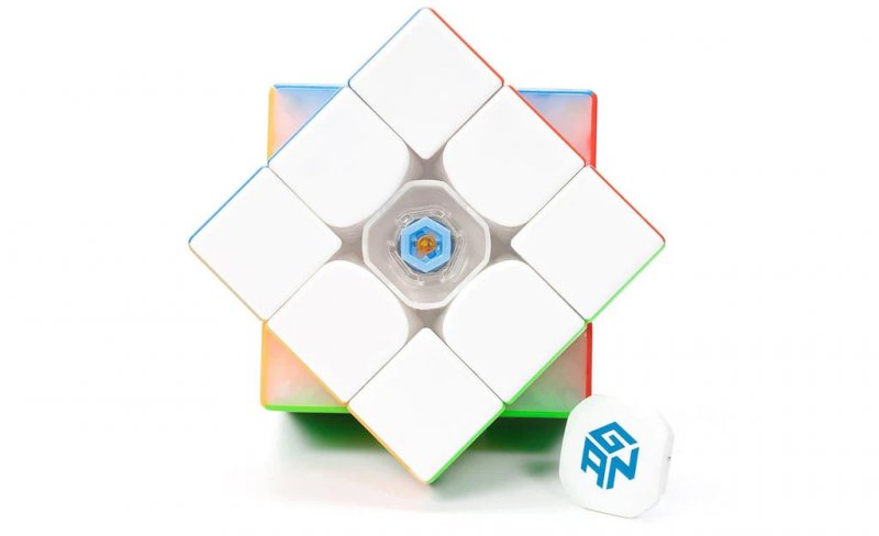 GAN11 M Magnetic 3x3x3 Speed Cube Stickerless