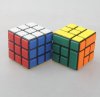 CubeTwist 3x3x3 DIY bandaged cube sets