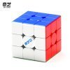 QiYi M Pro UV Coated MagLev 3x3x3 Magic Cube Stickerless