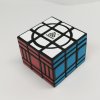 WitEden Super 3x3x5 Cube Black