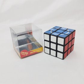 Calvin's Puzzl Latch Cube II (2 Latch Faces)