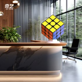 QiYi Warrior PLUS Max 38 cm Magic Cube