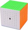 MoYu Classroom MeiLong 9x9x9 Magic Cube Stickerless