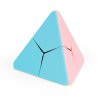 MoYu Classroom Corner Twist Pyraminx Cube Macaron