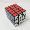 WitEden Super 3x3x5 Magic Cube Puzzle