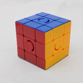 Calvin's TomZ Constrained Cube 180 & 333 Hybrid