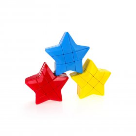 YongJun Star Cube Puzzle