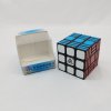 WitEden Fully-Functional 3x3x7 Magic Cube Black