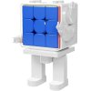 MoYu MFJS Cube Robot Box + Meilong 3M Magnetic 3x3 Cube