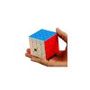 Classroom Meilong 4x4x4 Magic Cube Stickerless