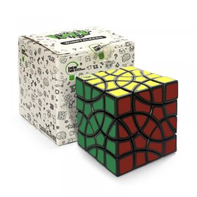 LanLan 4-Corners Gemini Plus Magic Cube