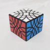 Calvin's Bubbloid 5x5x4 Full set Cube