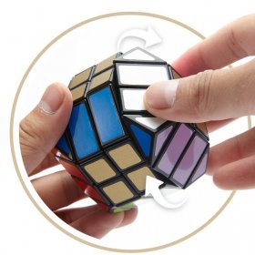 LanLan Dodecahedron Magic Cube