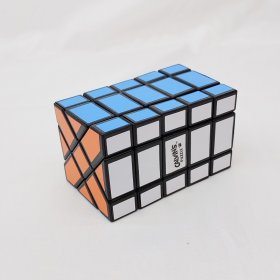 Calvin's Puzzle Corey3x3x5 Fisher Cuboid Cube