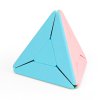 MoYu Classroom Windmill Pyraminx Cube Macaron