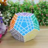 ShengShou 5 Layers Megaminx Magic Cube