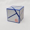 limCube 2x2x2 Ghost Cube Stickered