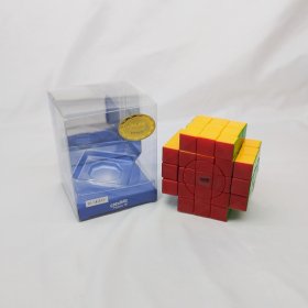 Calvin's 3x3x5 Super X-Cube Stickerless