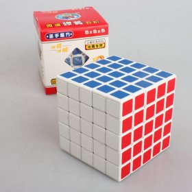 ShengShou SHS 5x5x5 Speed Cube