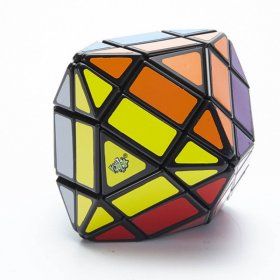 LanLan Scopperil Magic Cube